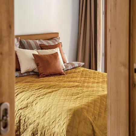 1 Bedroom In スヲーネガシエ