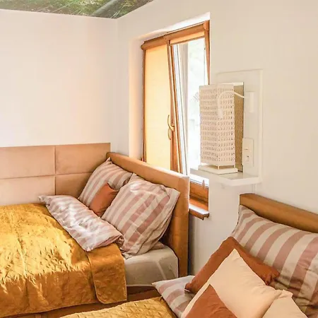 1 Bedroom In スヲーネガシエ