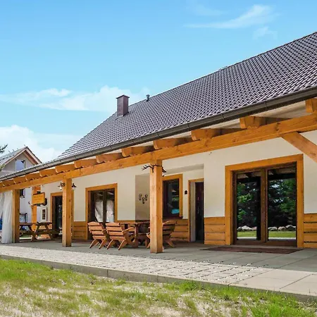 Tatil Evi 1 Bedroom In Swornegacie