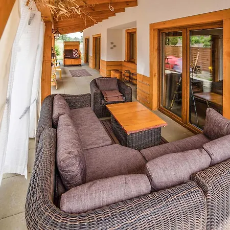 Tatil Evi 1 Bedroom In