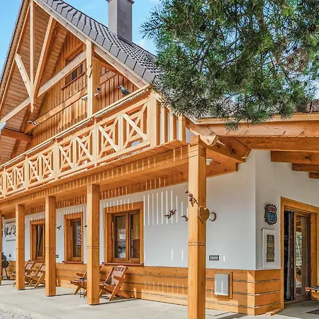 1 Bedroom In Tatil Evi *