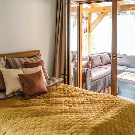 別荘 1 Bedroom In