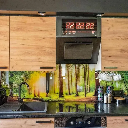 Tatil Evi 1 Bedroom In *