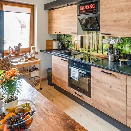 1 Bedroom In * Swornegacie