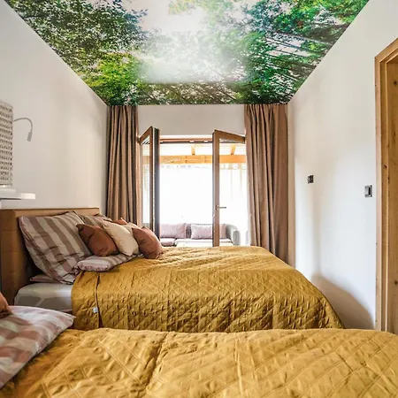 1 Bedroom In