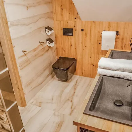 1 Bedroom In Tatil Evi Swornegacie
